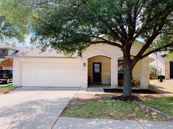 1607 Melissa Oaks LN, Austin, TX 78744