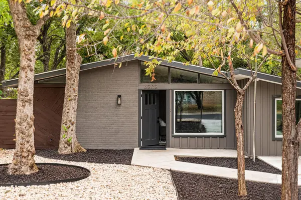 6503 Linda LN, Austin, TX 78723