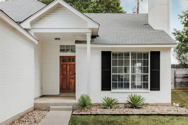 4616 Everest LN, Austin, TX 78727