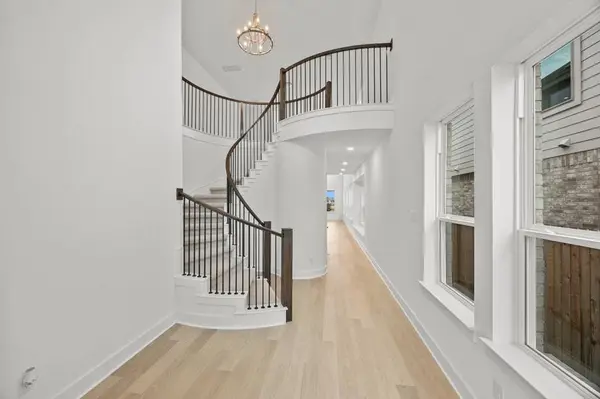 357 Blue Summit BND, Liberty Hill, TX 78642