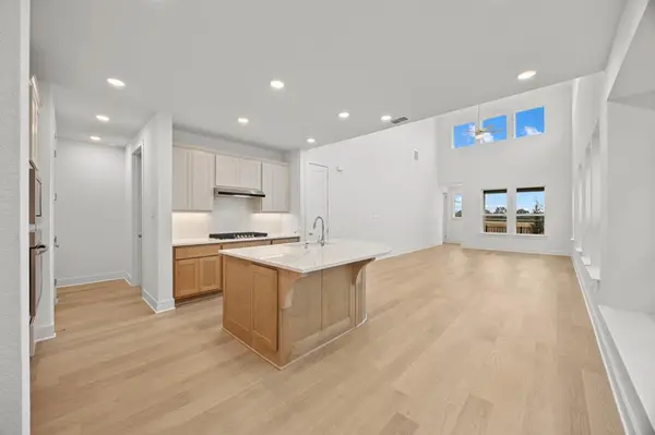 357 Blue Summit BND, Liberty Hill, TX 78642