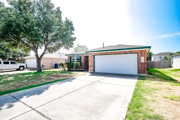 602 McCarthur DR, Leander, TX 78641