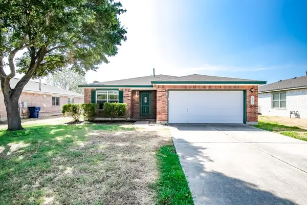 602 McCarthur DR, Leander, TX 78641
