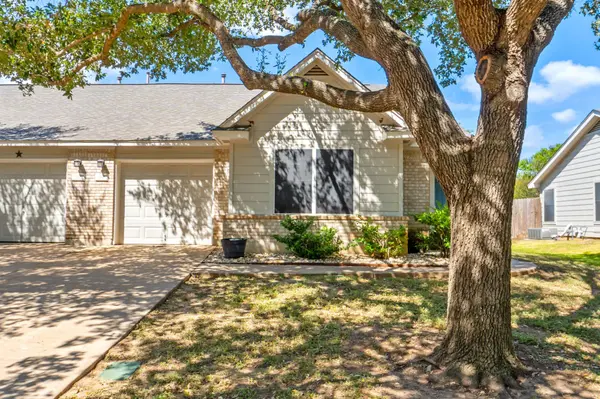 160 Prairie Springs LOOP, Georgetown, TX 78626
