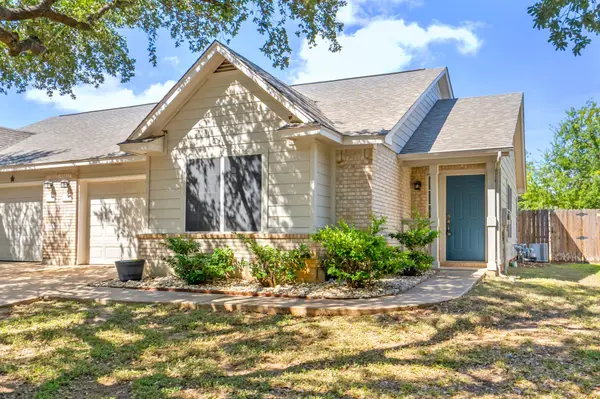 160 Prairie Springs LOOP, Georgetown, TX 78626