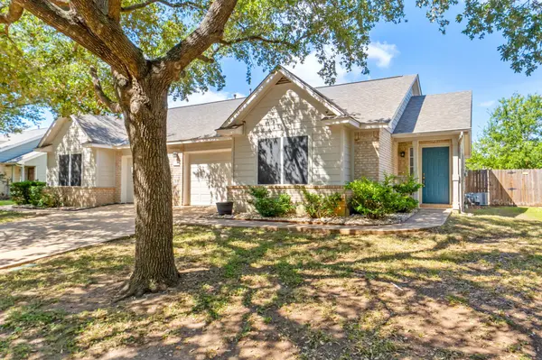 160 Prairie Springs LOOP, Georgetown, TX 78626