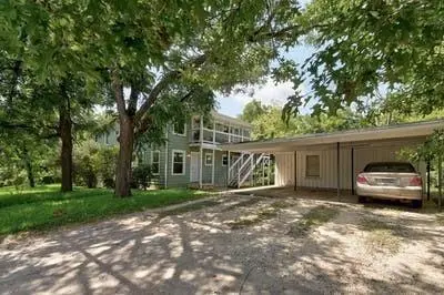 3416 Robinson Ave, Austin, TX 78722