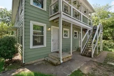 3416 Robinson Ave, Austin, TX 78722