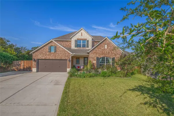 2614 Belliser CT, College Station, TX 77845