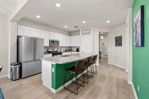 283 Tolo DR, Elgin, TX 78621