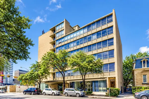 1800 Lavaca ST #607, Austin, TX 78701