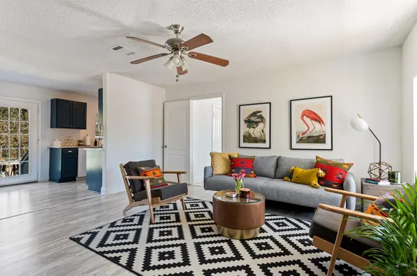 5706 Tura LN, Austin, TX 78721