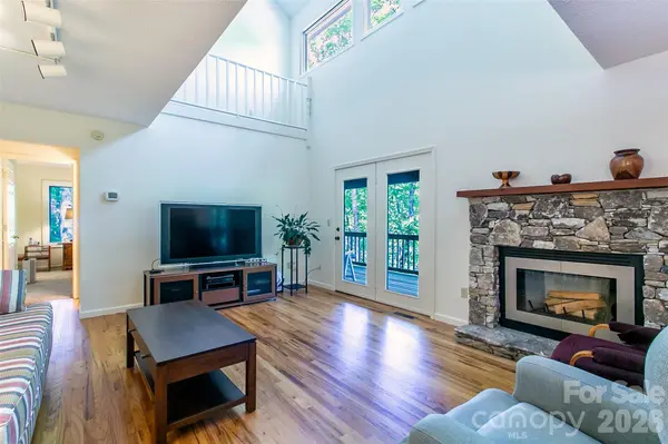 263 Ugedaliyvi CT, Brevard, NC 28712