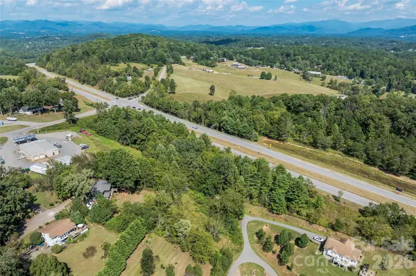 9999 Clayton DR #2, Weaverville, NC 28787