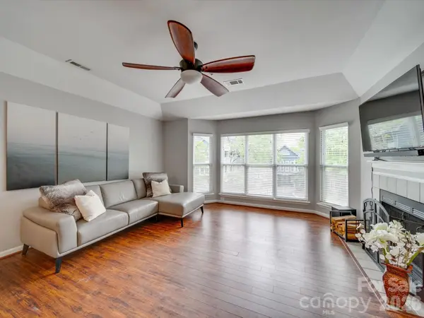 517 N Graham ST #3C, Charlotte, NC 28202