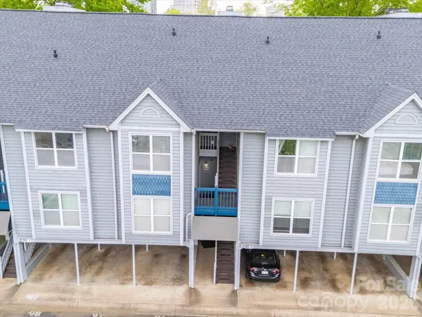 517 N Graham ST #3C, Charlotte, NC 28202