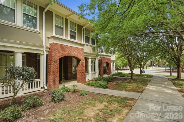 614 E 9th ST, Charlotte, NC 28202