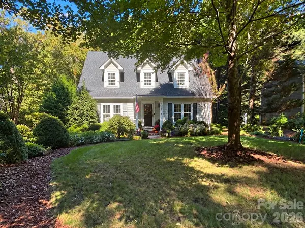 10709 Danesway LN, Cornelius, NC 28031