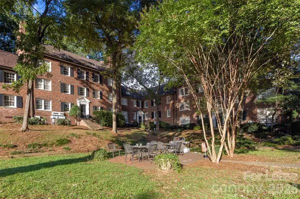104 Colville RD #42A, Charlotte, NC 28207