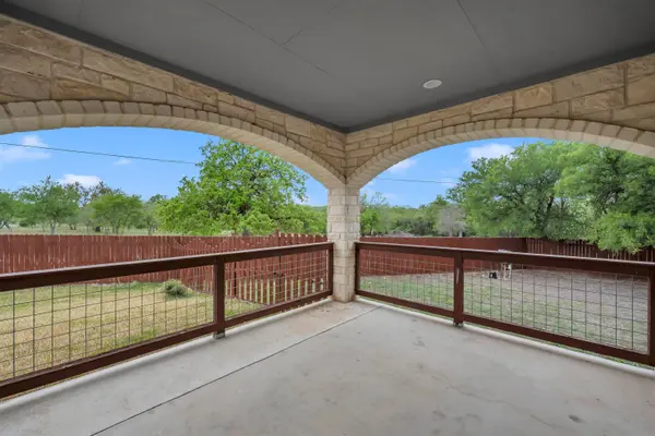 623 Skyline Drive, Kingsland, TX 78639
