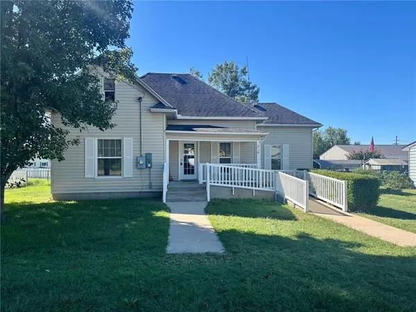210 Main ST, Galesburg, KS 66740