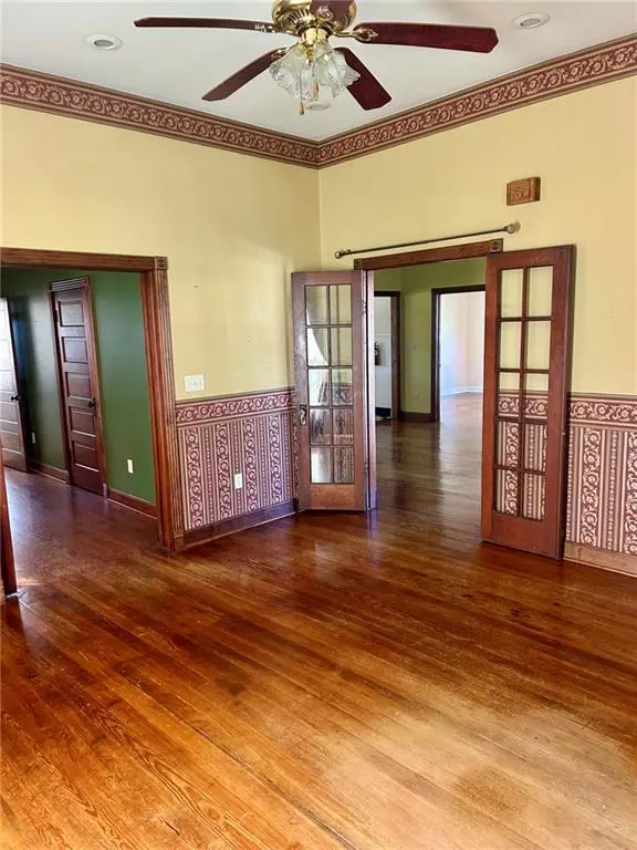 210 Main ST, Galesburg, KS 66740