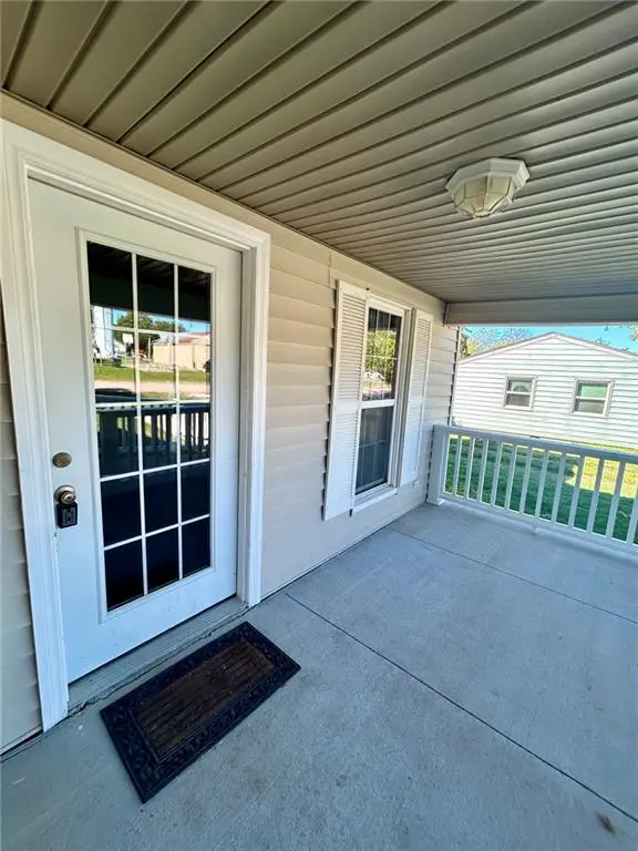 210 Main ST, Galesburg, KS 66740