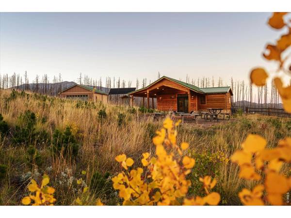 777 Powder Horn, Bellvue, CO 80512