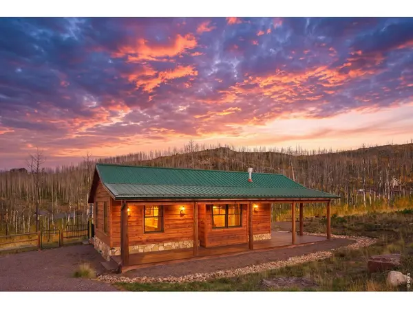 777 Powder Horn, Bellvue, CO 80512
