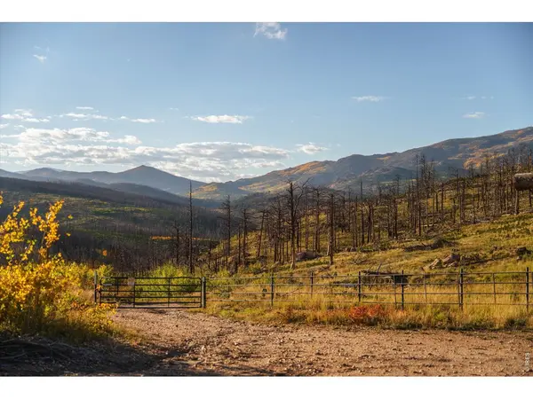 777 Powder Horn, Bellvue, CO 80512