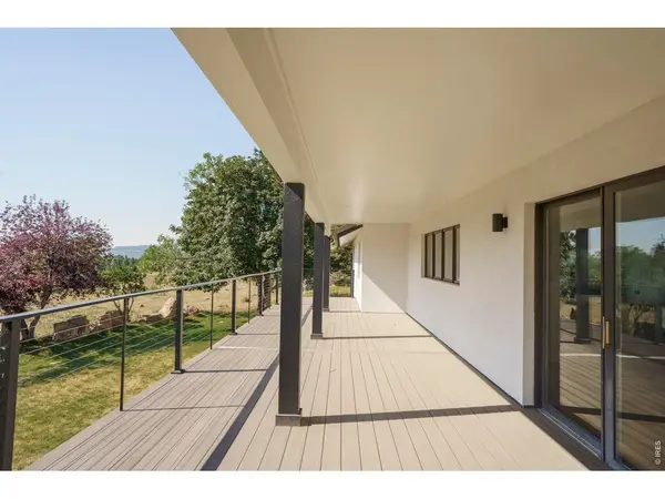 3735 Wild Plum, Boulder, CO 80304