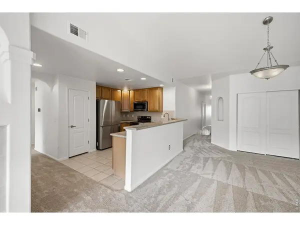 1108 Olympia #10-A, Longmont, CO 80504