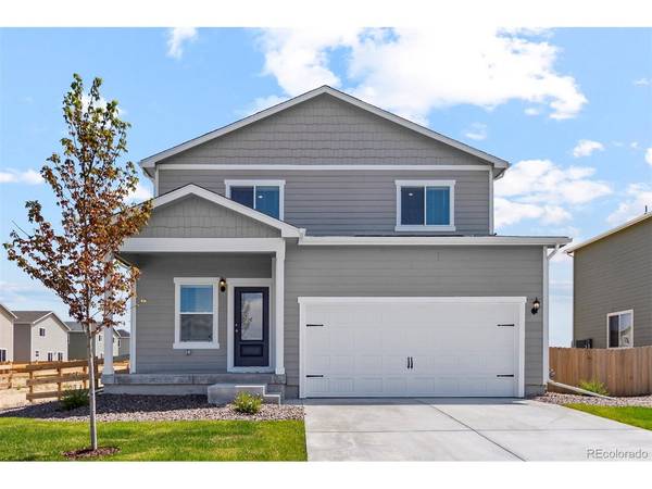 7402 Crystal, Frederick, CO 80530