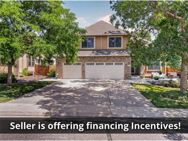11445 W Coal Mine, Littleton, CO 80127
