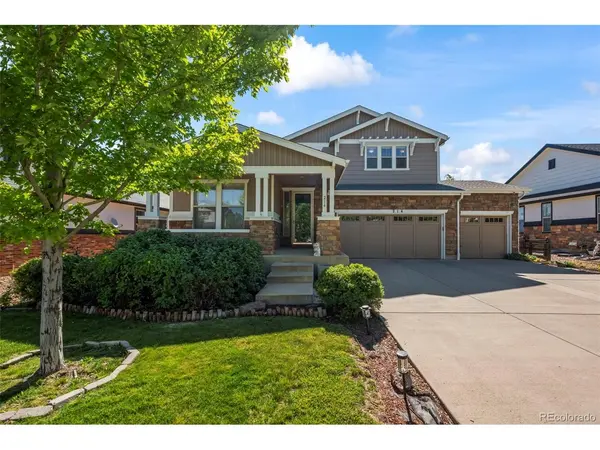 214 N Flat Rock, Aurora, CO 80018