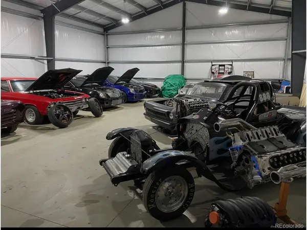 50533 US Highway 285, Grant, CO 80448