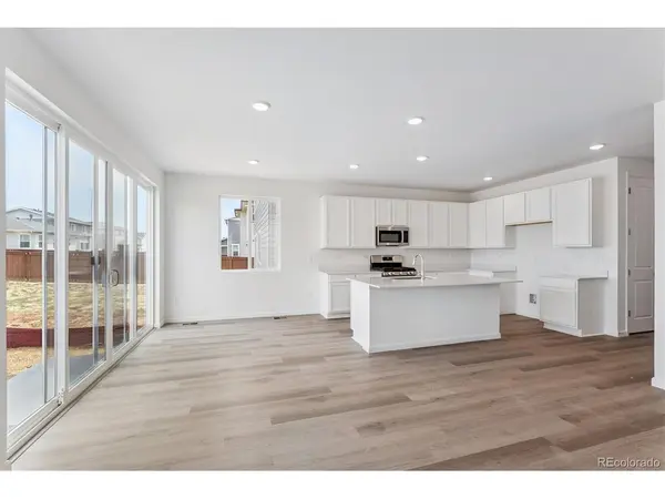 4615 Sugar Beet, Johnstown, CO 80534