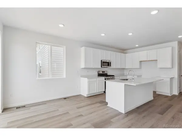 4615 Sugar Beet, Johnstown, CO 80534
