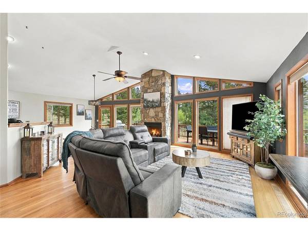 199 Elk Horn, Bailey, CO 80421