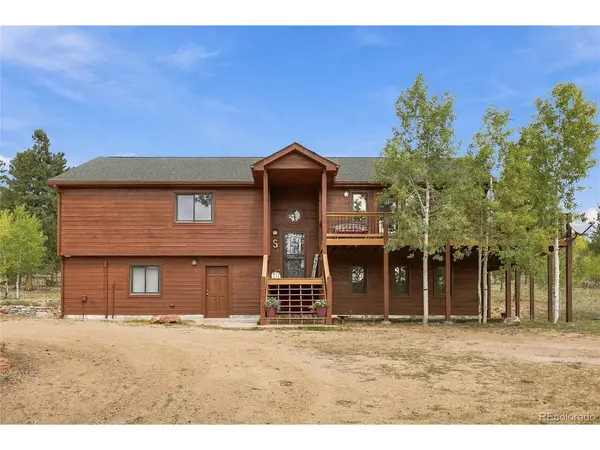 199 Elk Horn, Bailey, CO 80421