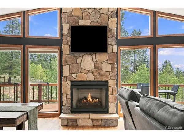 199 Elk Horn, Bailey, CO 80421