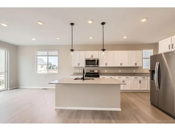 4231 Crestone Peak, Brighton, CO 80601