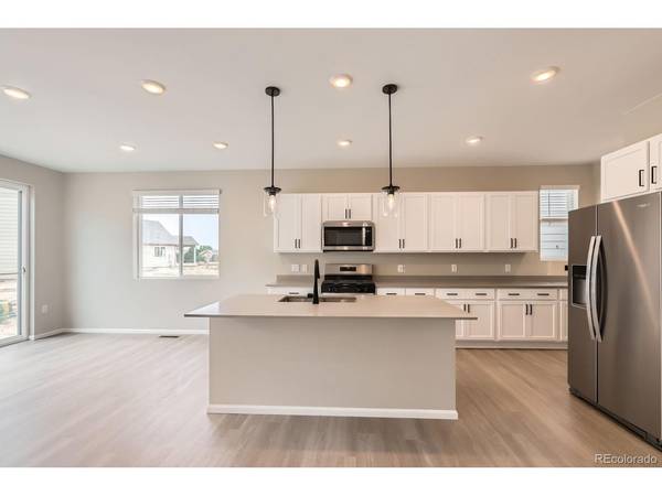 4231 Crestone Peak, Brighton, CO 80601