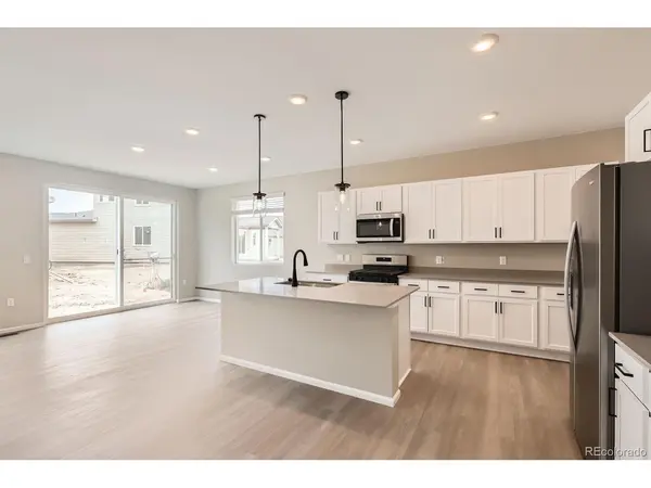 4231 Crestone Peak, Brighton, CO 80601