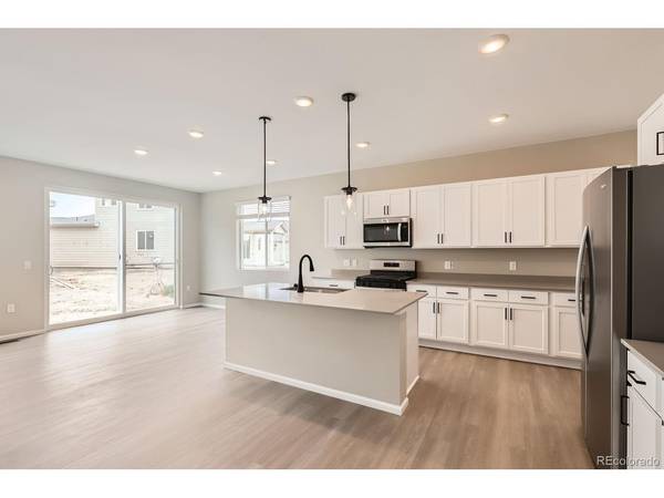 4231 Crestone Peak, Brighton, CO 80601