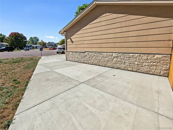 4664 S Garland, Littleton, CO 80123