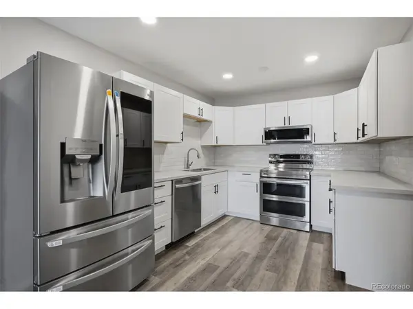 495 S Dayton #1D, Denver, CO 80247