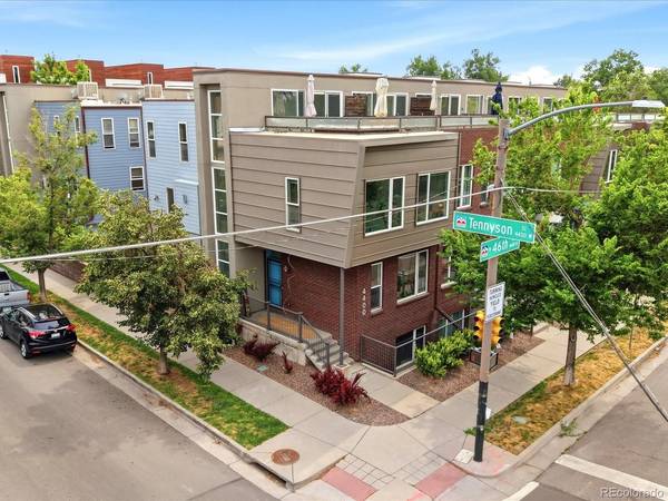 4400 W 46th #101, Denver, CO 80212