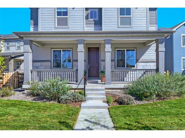 17801 Parkside, Commerce City, CO 80022