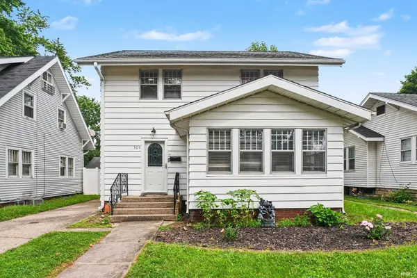 304 Arcade AVE, Elkhart, IN 46514-2463